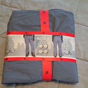 Roxy Snow Pants - Blue